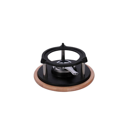 Rotel 1510150 Käsefondue-Set – Aluguss, 2L für 6 Pers.