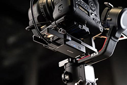 DJI RS 2 Pro Gimbal - Stabilisator Combo