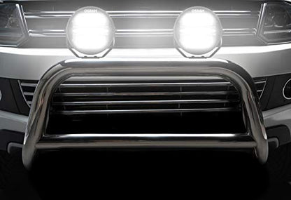 OSRAM ROUND MX260-CB LED Zusatzscheinwerfer Combo