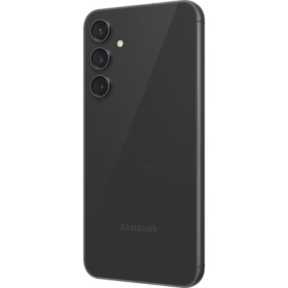 Samsung Galaxy S23 FE Dual SIM 5G - 256GB Graphite