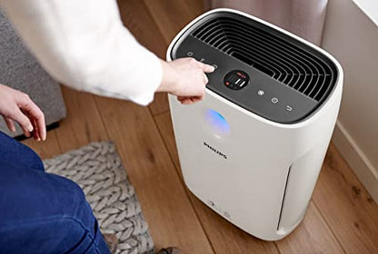 Philips AC2889/10 Luftreiniger - Raum bis 63m² - Weiss