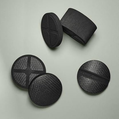 Liebscher & Bracht Rückenretter Original Rückenstrecker - Schwarz