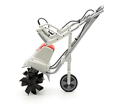 IKRA IEM 800S Elektro Bodenhacke Kultivator - 30cm