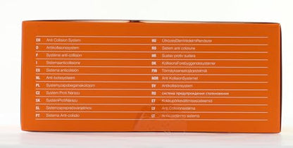 WORX WA0860 Landroid ACS Kollisionssensor Modul - ab 2019