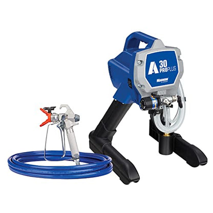 Graco Magnum 17C244 A30 ProPlus Airless-Farbspritzgerät - Heimwerker