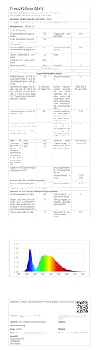 Pinrutar Holz LED Pendelleuchte Dimmbar Esstisch – L120cm