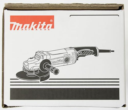 Makita GA9050R Winkelschleifer – 230 mm Scheibe, 2000 W Leistung