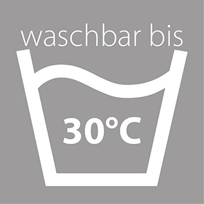 Traumnacht Gästesofa Schlafsofa 3-Sitzer – 140x200 cm Grau