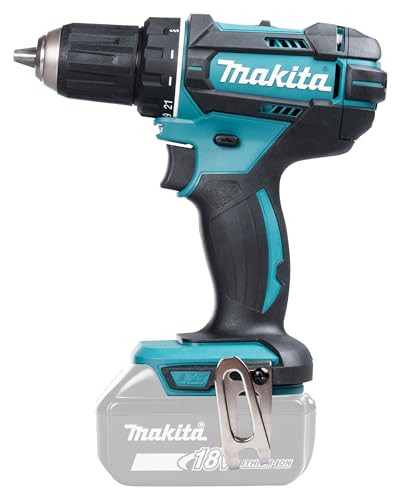 Makita DDF482Z Akku-Bohrschrauber 18V ohne Akku/Lader
