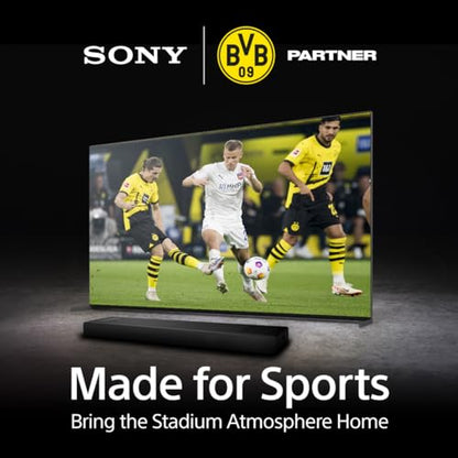 Sony BRAVIA KD-55X85L Fernseher - 55 Zoll 4K HDR Smart TV