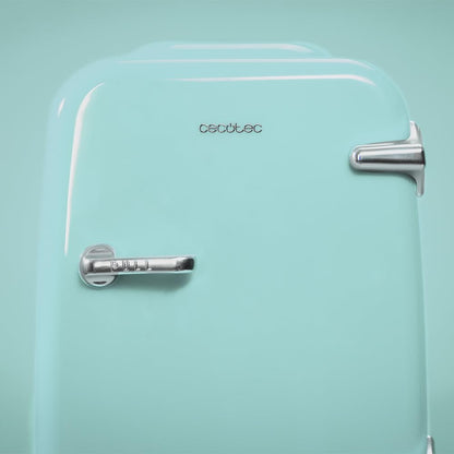 Cecotec Bolero MiniCooling 4L Kühl-/Heizbox - Havanna Light Blue