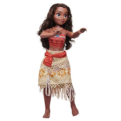 Jakks Pacific Disney Princess Vaiana Spielpuppe 80 cm