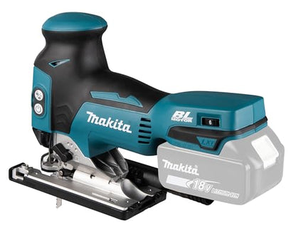 Makita DJV181Z Akku-Pendelstichsäge - 18V Li-Ion