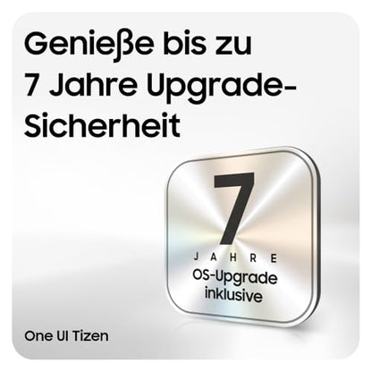 Samsung Crystal UHD 4K U7099F Smart LED Fernseher 43 Zoll