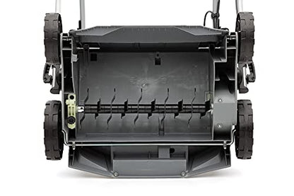 IKRA IEVL 2000 - Elektro Vertikutierer Rasenlüfter 2000W