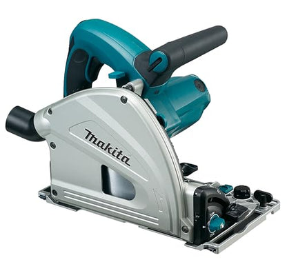 Makita SP6000J Tauchsäge - mit Makpac Transportkoffer