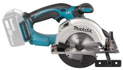 Makita DSS501Z Akku-Handkreissäge 51mm – Ohne Akku