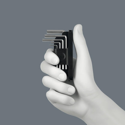 Wera Tool-Check Modular Bit- & Steckschlüsselsatz - Set 1