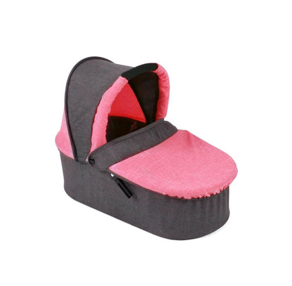 Bayer Chic 2000 Emotion All In Puppenwagen - 3in1 Set