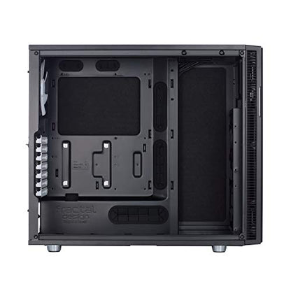 Fractal Design Define R5 Gehäuse - Schwarz