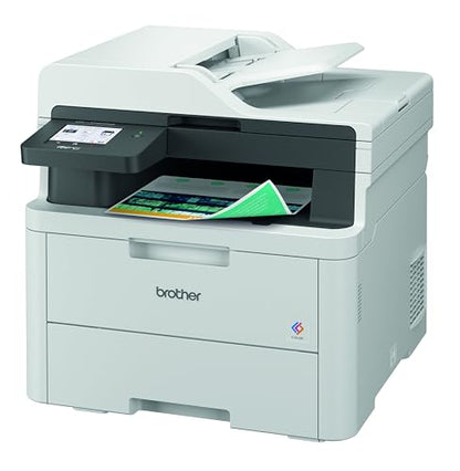 Brother MFC-L3740CDW 4-in-1 Farb Multifunktionsgerät WLAN Duplex