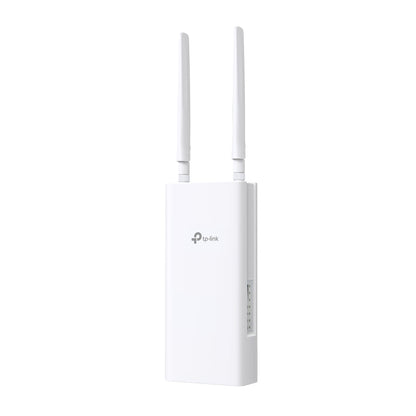 TP-Link TL-MR110-Outdoor 4G LTE WLAN Router - SIM-Karte