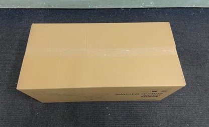 MERACH R14 Wasserrudergerät Gummibaumholz – Heimtraining