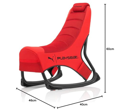 Puma Playseat Gaming Stuhl - Rote Edition