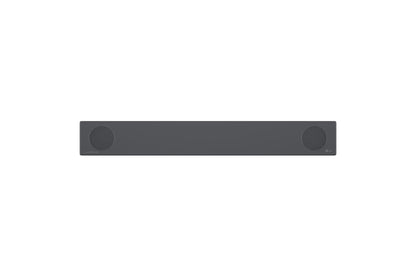 LG DS75Q 3.1.2 Soundbar mit Subwoofer - Dark Steel Silver