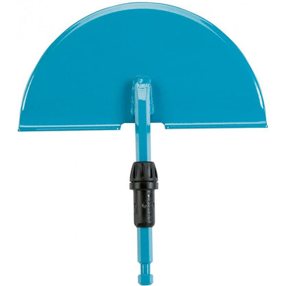 Gardena ComfortCut Li Akku-Grasschere Set - combisystem Stecher