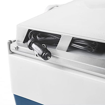 Mobicool Kühlbox mit 26 Liter Inhalt – Ausführung Blau