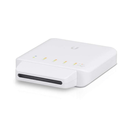 Ubiquiti UniFi Switch Flex USW-Flex 5-Port Gigabit PoE Switch