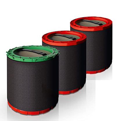 UNGER HydroPower Ultra Reinwasserfilter L – Modell DIUH2