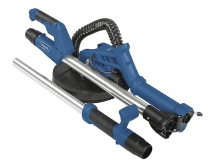 Scheppach DS920 Wand- & Deckenschleifer – 24tlg. Zubehör-Set