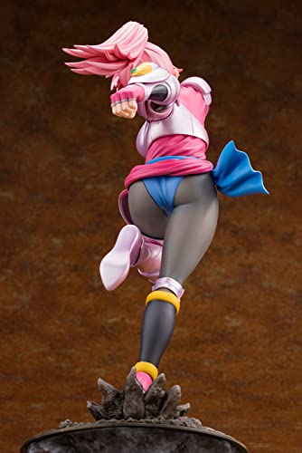 Dragon Quest The Adventure of Dai ARTFXJ Statue Maam 1/8