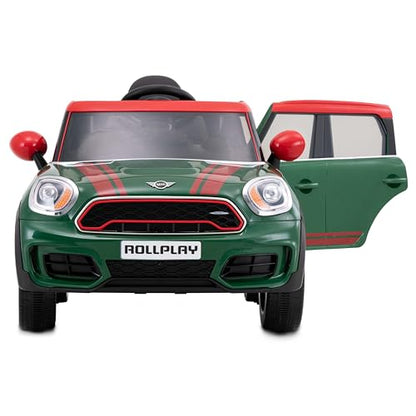 Rollplay MINI Countryman 12V Premium Kinderfahrzeug 32662