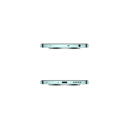 realme 12+ 5G Smartphone 12+512 GB - Pioneer Green