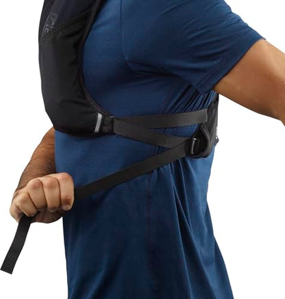 Salomon Agile 2 Trinkweste – Trailrunning, Running & Wandern