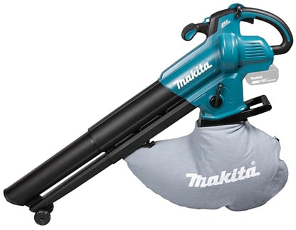 Makita DUB187Z Akku-Laubbläser & Sauger 18V Solo