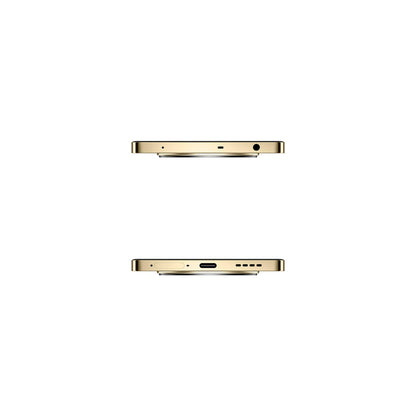 realme 12+ 5G Smartphone - 12+512 GB Navigator Beige