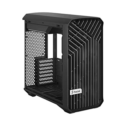 Fractal Design Torrent Compact Gehäuse - Schwarz