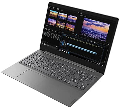 Lenovo 15.6" FHD Notebook Intel N4500 512GB SSD - 7003