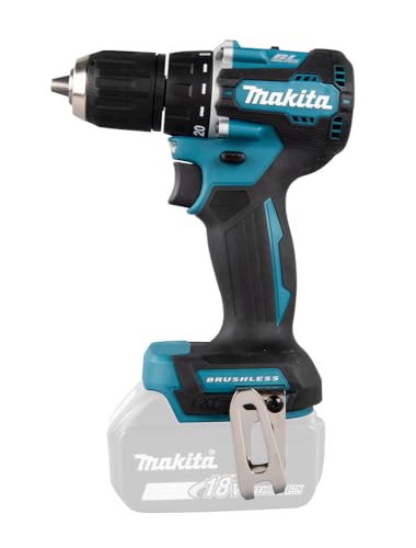 Makita DDF487Z Akku-Bohrschrauber 18V – Gerät Solo