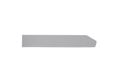 Respekta DH520WL Unterbau-Dunstabzugshaube - 50 cm