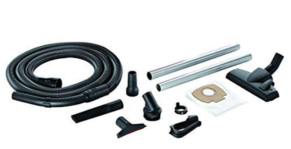 Flex VC 21 L MC Sicherheitssauger 20L – Manuelle Filterreinigung