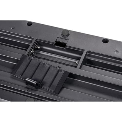 Alesis Melody 61 Digital Keyboard Piano für Einsteiger 61 Tasten