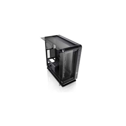 Thermaltake Core P6 TG ATX Midi-Tower Gehäuse - Schwarz