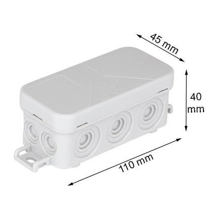 Hörmann HET/HES24 Funk-Empfänger 868-BS BiSecur