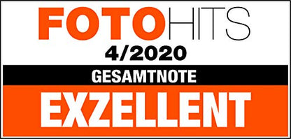 Nikon D780 Vollformat DSLR Kamera mit 4K UHD Video
