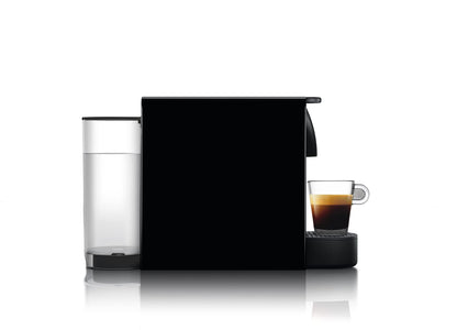 Nespresso Krups Essenza Mini Kapselmaschine - Schwarz YY2910FD